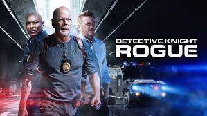 Detective Knight: Rogue- hindi